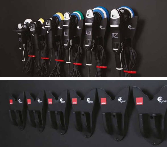 Rupes Bigfoot Tool Holder