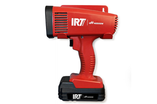 IRT UV Smartcure