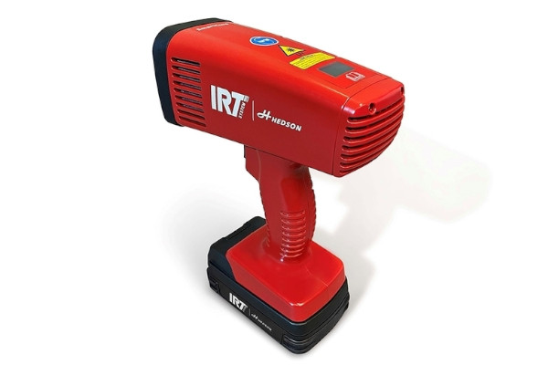 IRT UV Smartcure