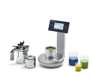 Rpa455 Refinish Vægt