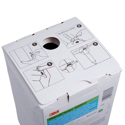 3M Lak, Sealer/Klæb Rens 50802