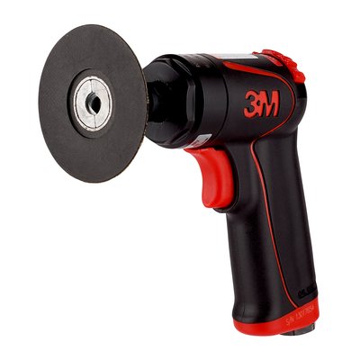 Excentersliber Pistolhåndtag 50 Mm & 75 Mm