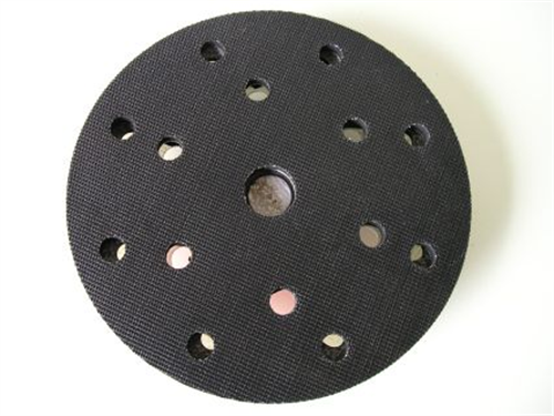 Hookit Interface Pad 150 Mm X 10 Mm 15 Huller 50396