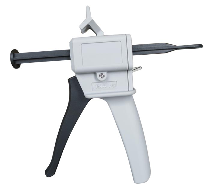 Stiftpistol til 50 ml