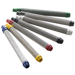 Spraygun Filter
