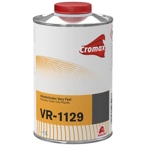 Vr-1129 Value Activator Meget Hurtig