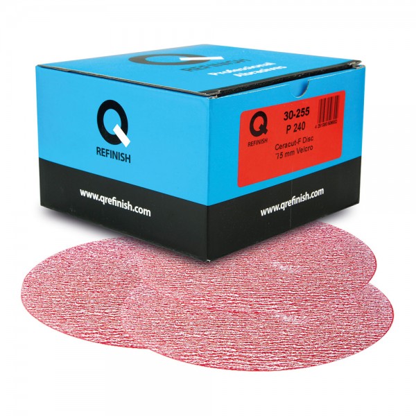 30-255 Ceracut-F Disk 75Mm