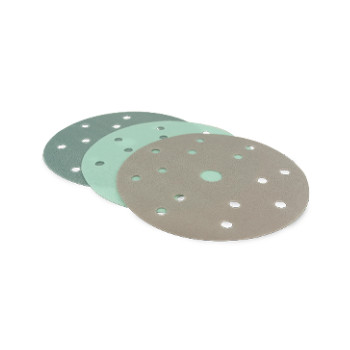 30-575 Finflexx Sliberondel 15 Huller 150Mm