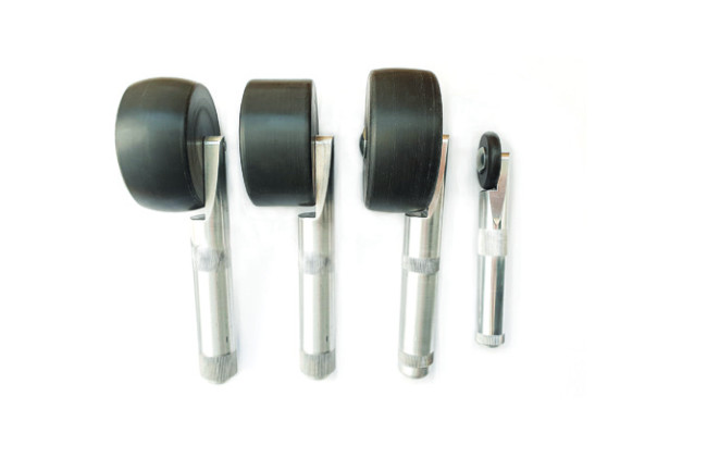 Stødfanger Bukke Hjulsæt