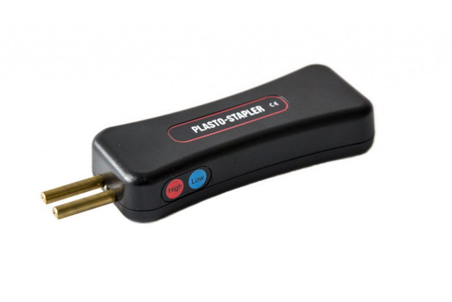 Plasto Tacker Set