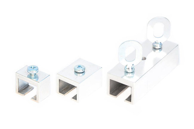 Speedline Accesory Set