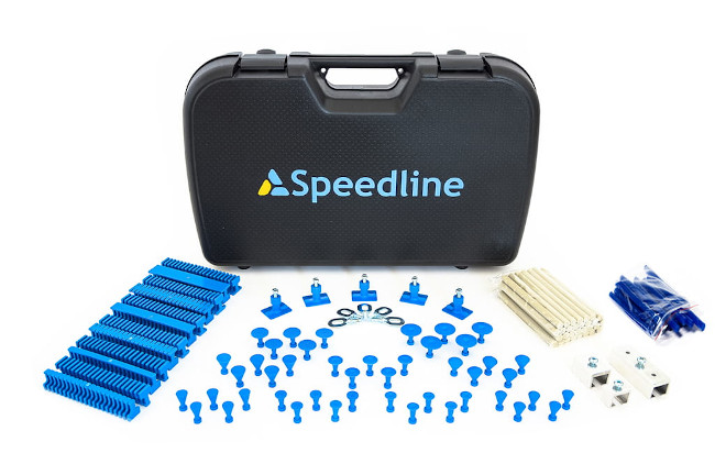 Speedline Tilbehørssæt