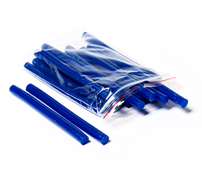 Pullmelt 7B Blå Lim