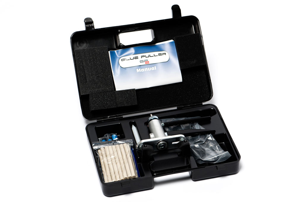 Glue Puller GP2