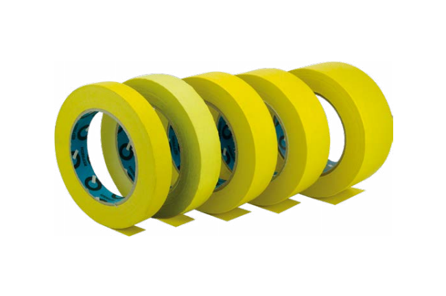 10-105 Afdækningstape Wp 100°