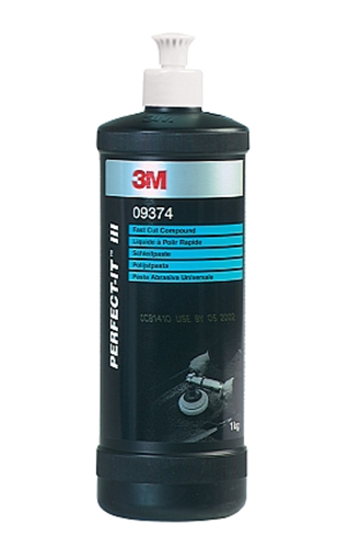 Fast Cut Compound 09374