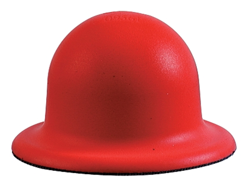 Bagplade Slibekontrolfarve 09561