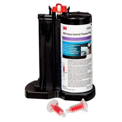 Dynamic Mixing System Grov Universalfylder 51003