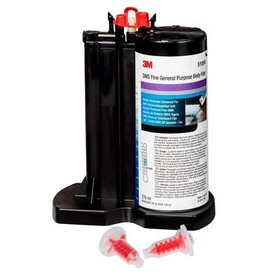 Dynamic Mixing System Fin Universalfylder 51004