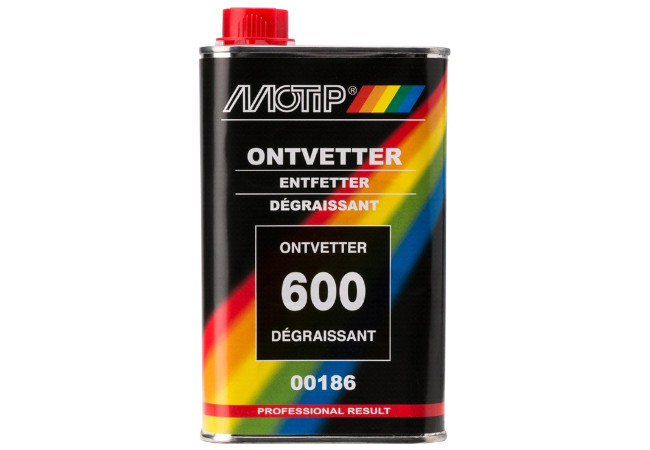 Degreaser 600 500 Ml