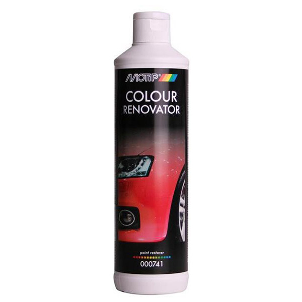 Colour Renovator
