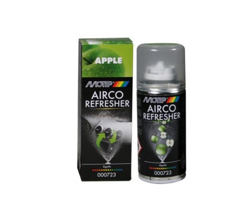 Airco Opfrisker Æble
