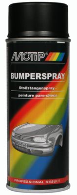 Bumperspray Sort