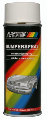 Bumperspray Hvid