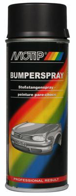 Bumperspray Antracit