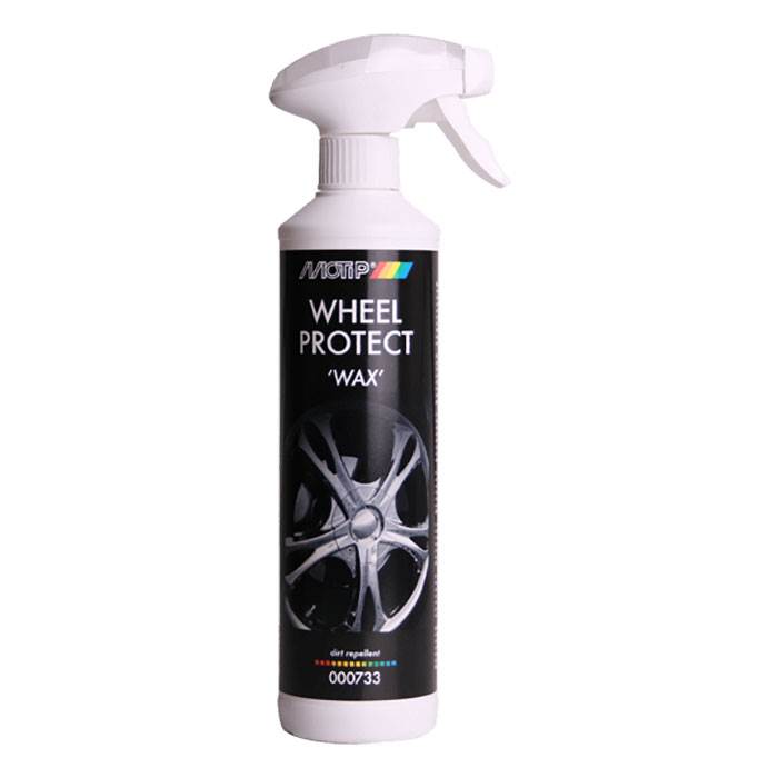 Wheel Protect Wax Fælgvoks