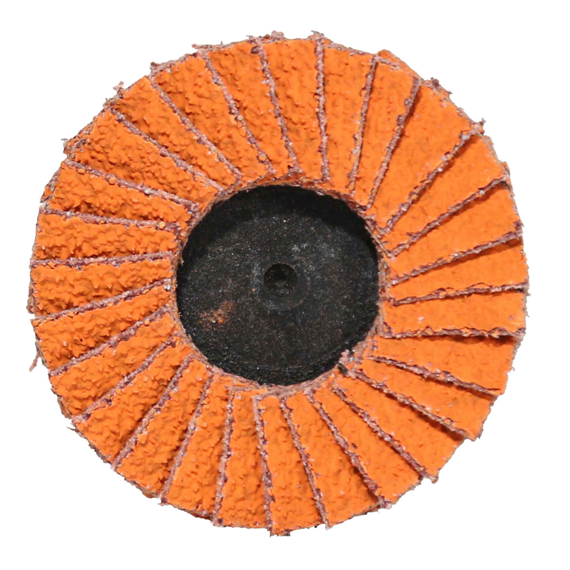 Blaze Mini Flap Discs R980 50 Mm P80