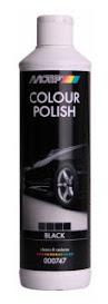 Colour Polish Sort