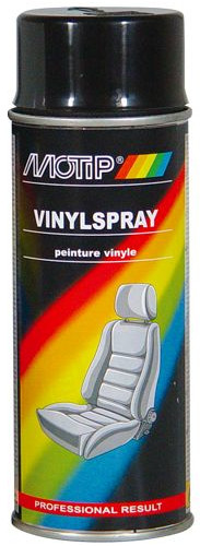 Vinyl Spray Sort