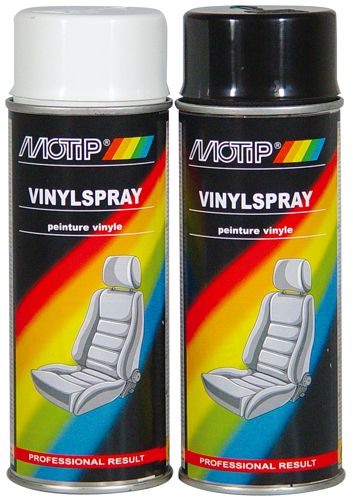 Vinylspray