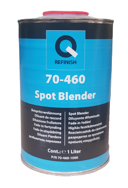70-460 Spotblender