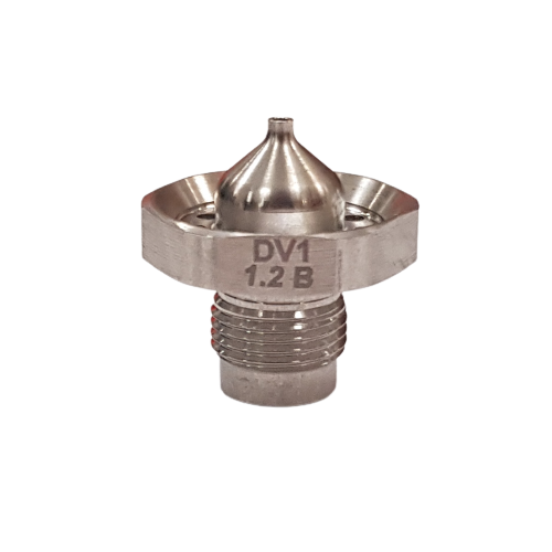 Dv1 Fluid Tip Dyse 12Mm Dv1-200-12B