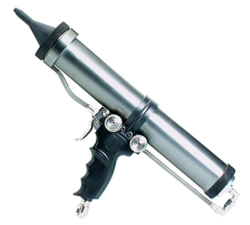 MS-universaltætningspistol Trykuft 310 ml