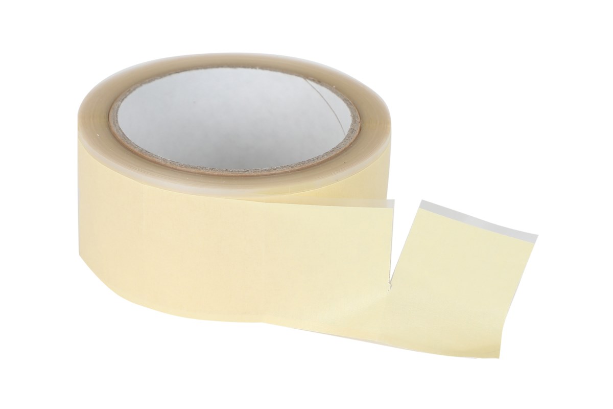 Løftetape Perforeret 50Mm X 10M