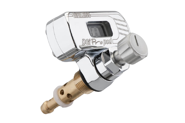 Digital Manometer Til Gti Pro Lite