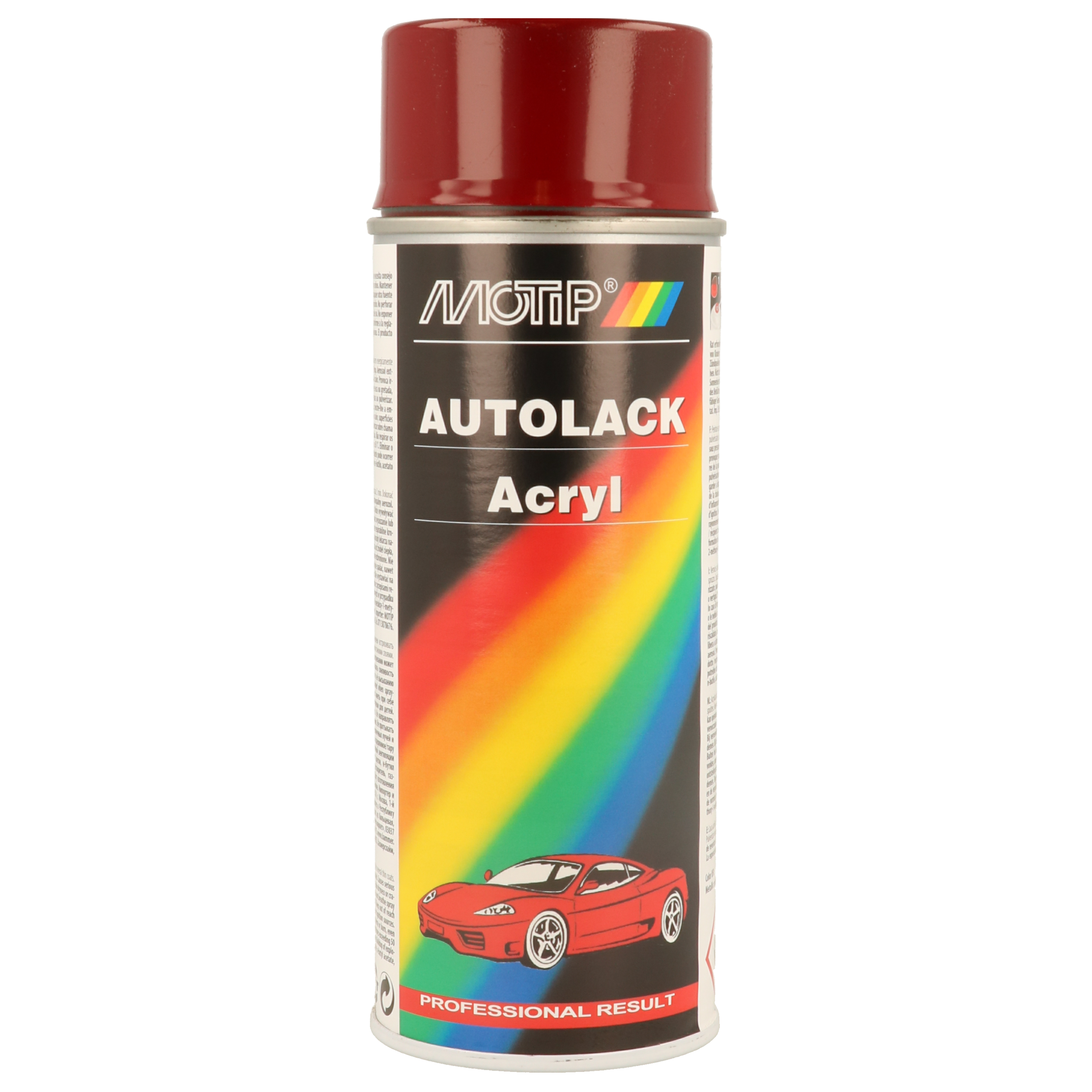 Kompakt R&#248;d - 41210