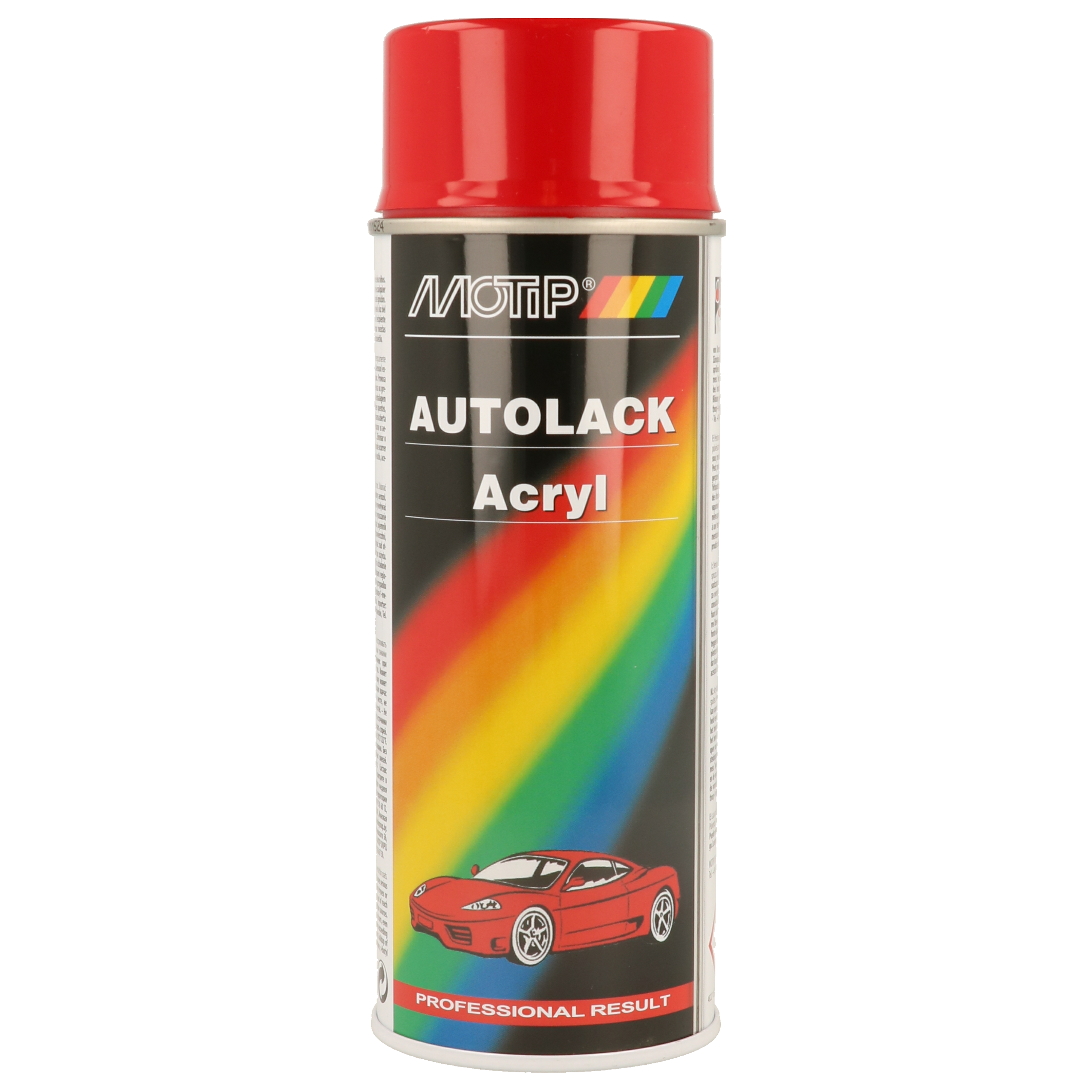 Kompakt R&#248;d - 41195