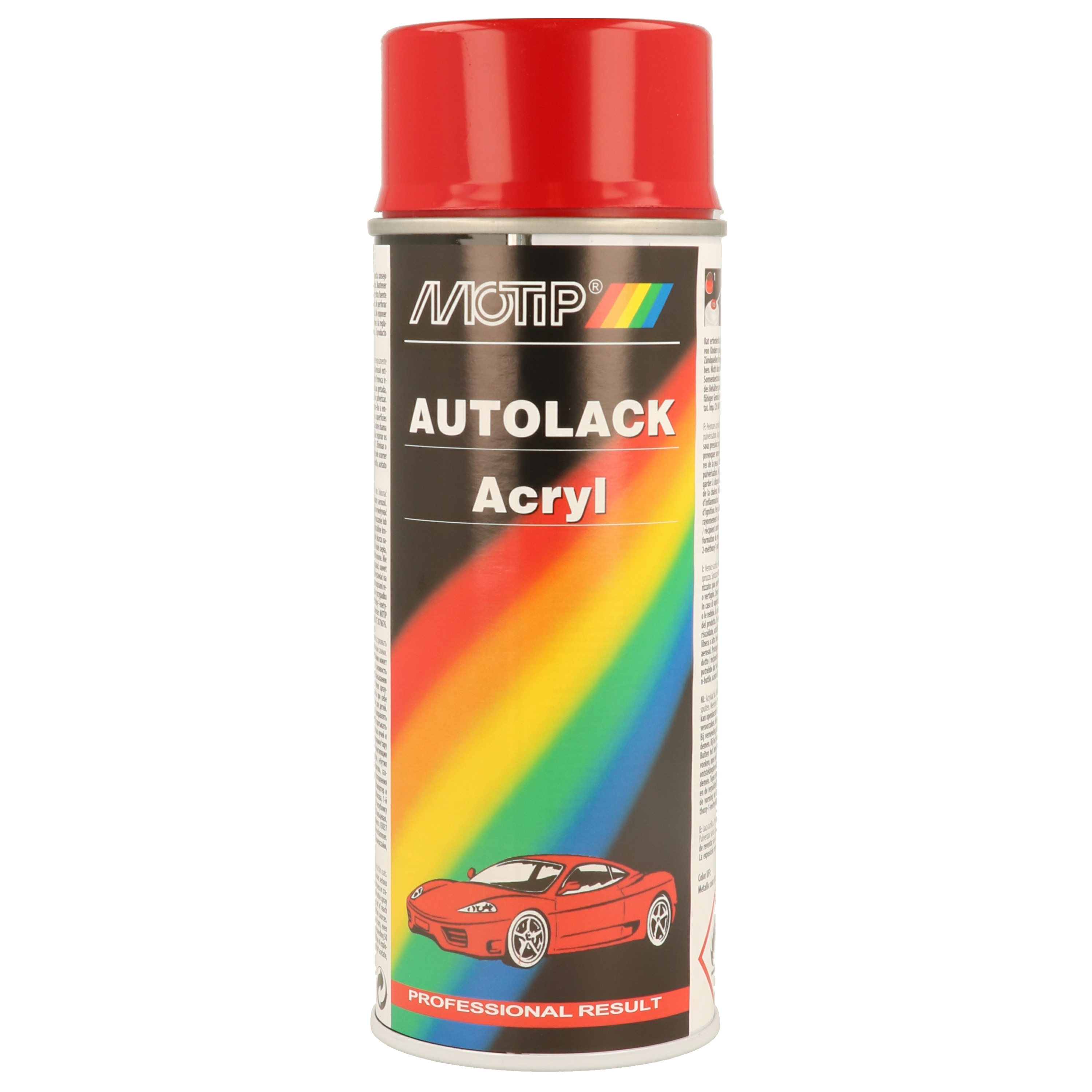 Kompakt R&#248;d - 41600