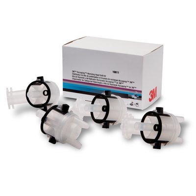 Accuspray Sprøjtehoved 1.8Mm 16611