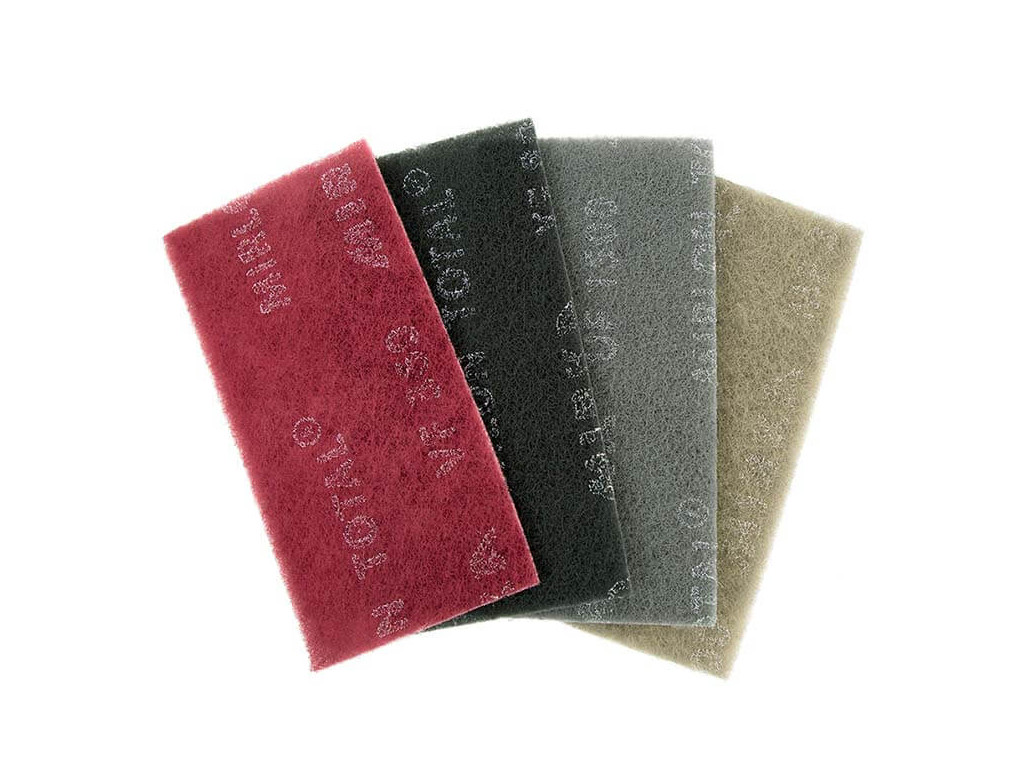 Mirlon Total Slibenylon 115 X 230 Mm