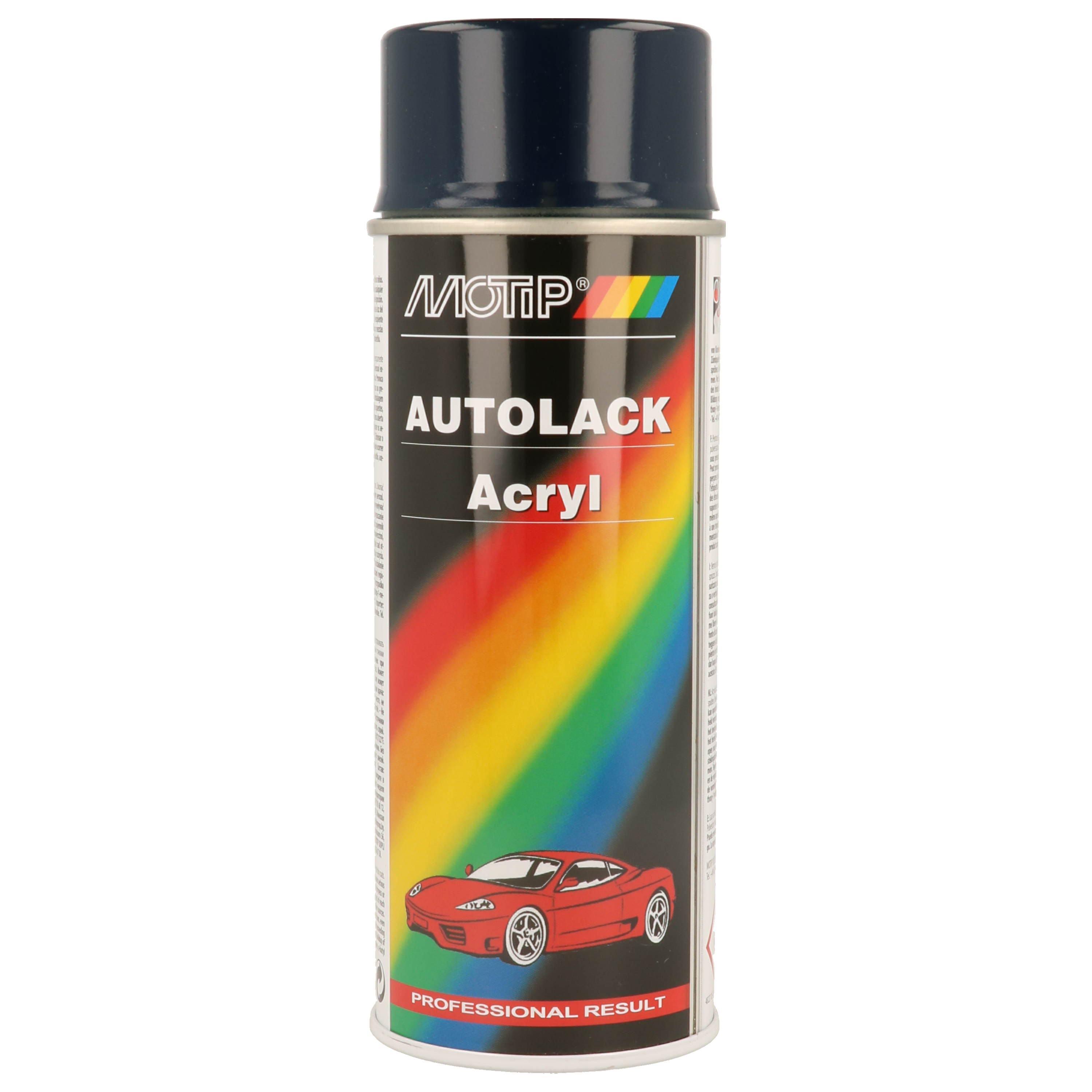 Kompakt Bl&#229; - 44650