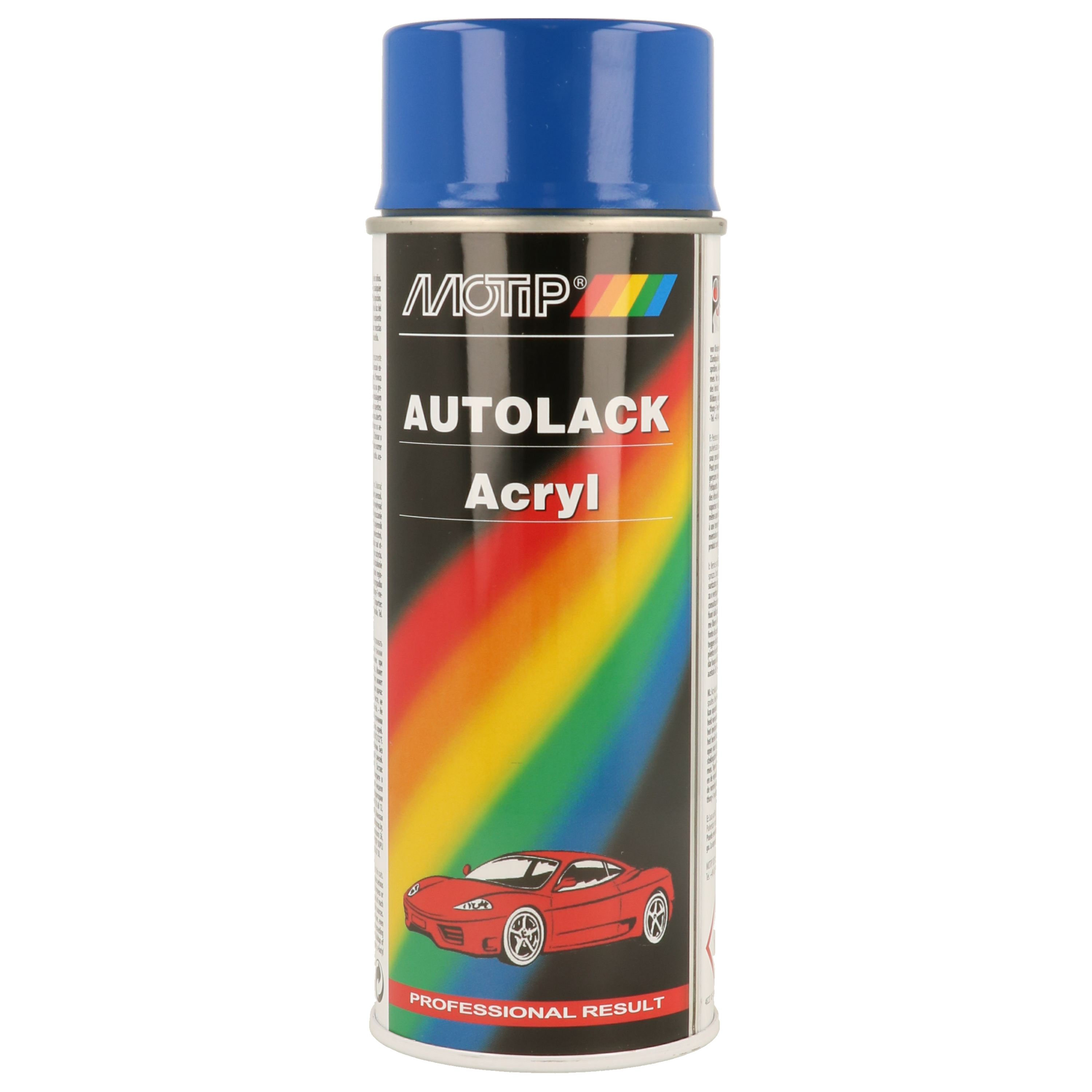 Kompakt Bl&#229; - 44910