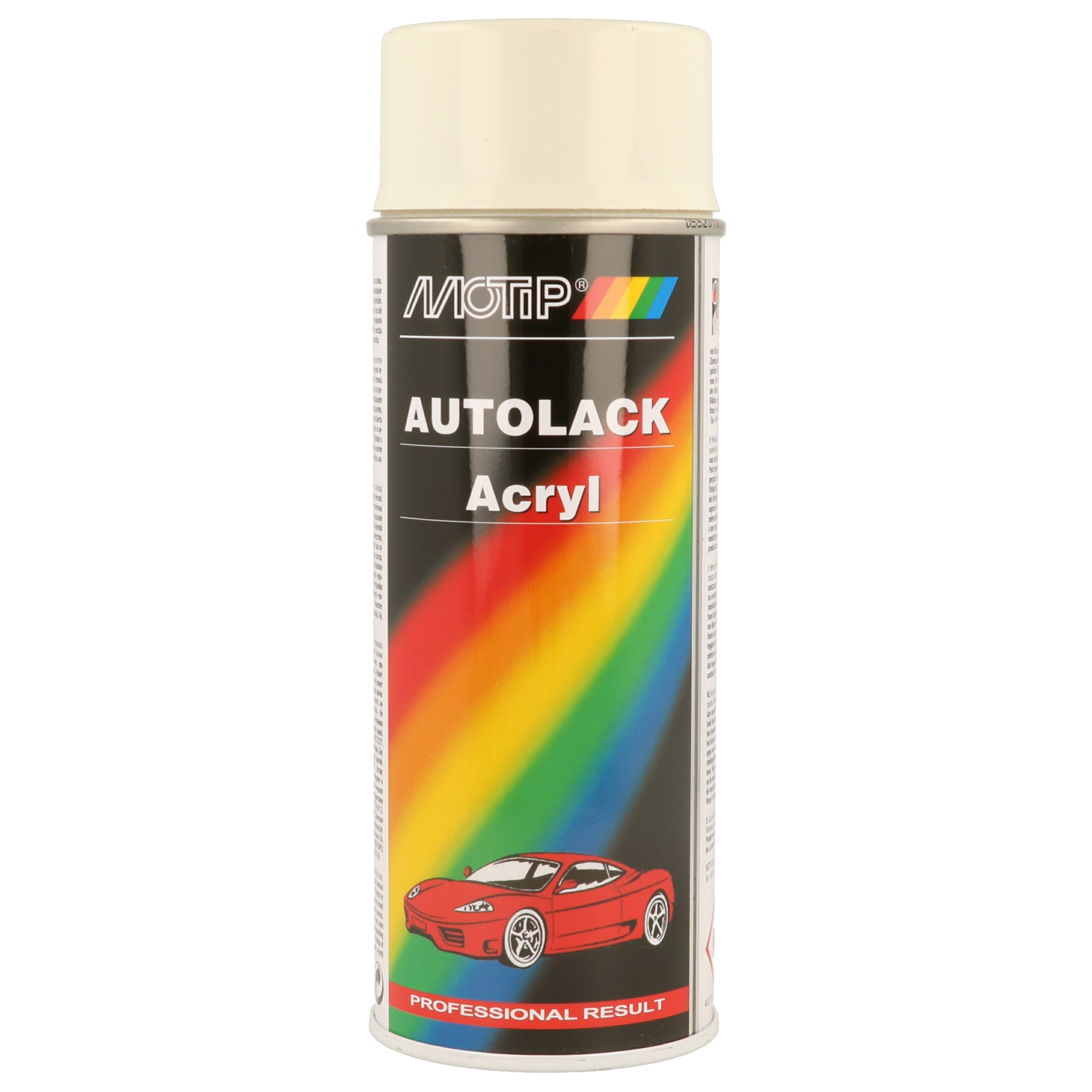 Kompakt Hvid - 45760