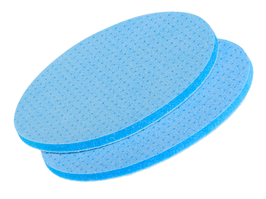 Hookit Flexible Foam Abrasive Disc 33540 P800 150 mm