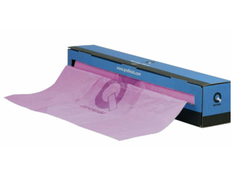 10-145 Masking Film Magenta