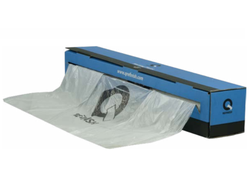 10-155 Masking Film White